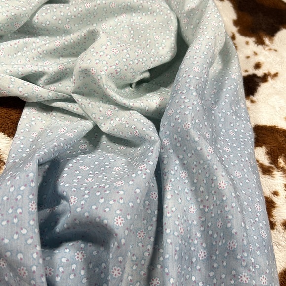 Cutest, VINTAGE, granny nightgown/dress!! - Picture 9 of 9